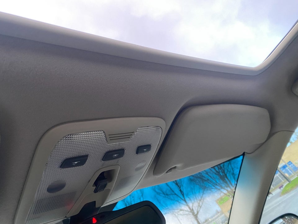 Volvo V70 2,4 T 200 aut. 5d