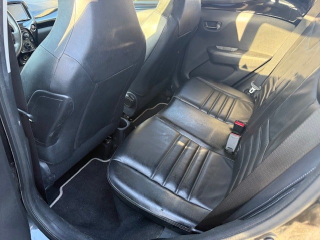 Toyota Aygo 1,0 VVT-i x-cellence 5d