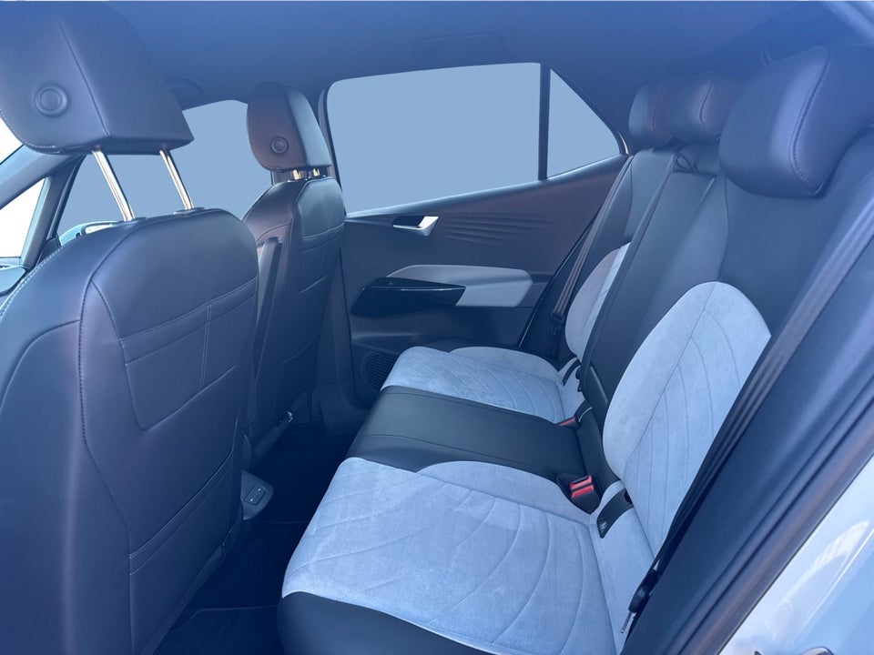 VW ID.3 58 Pro Performance 5d