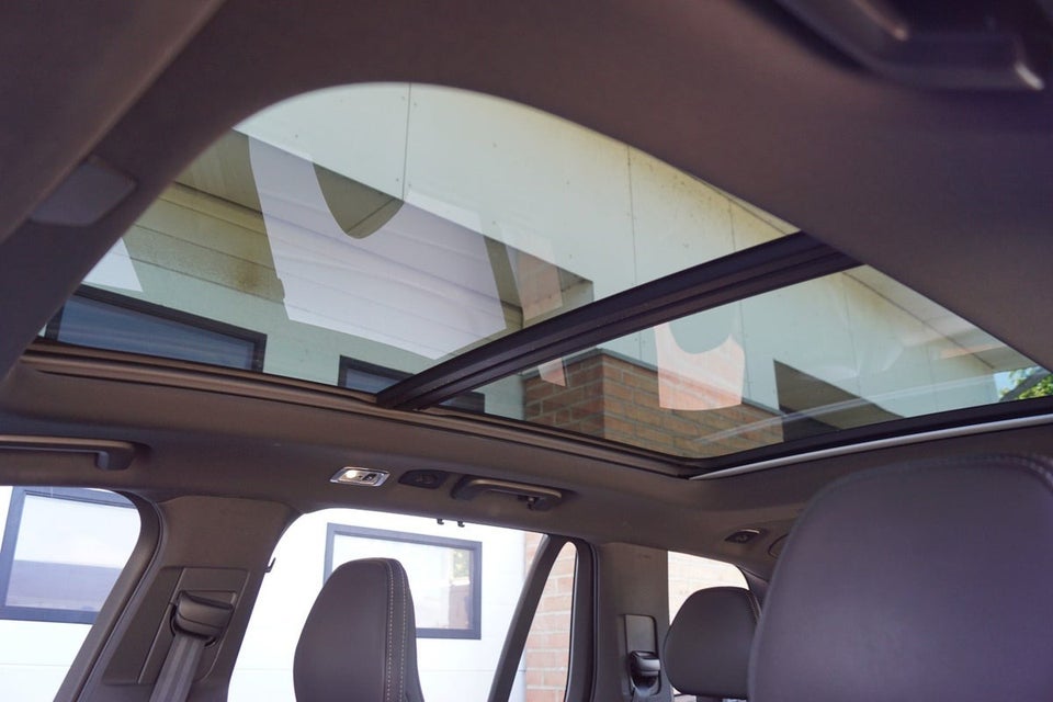 Volvo XC90 2,0 T8 ReCharge R-Design aut. AWD 7prs 5d