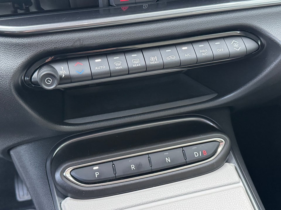 Fiat 600e 54 la Prima 5d