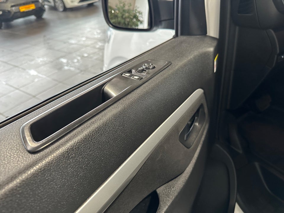 Peugeot Expert 2,0 BlueHDi 177 L3 Ultimate EAT8 Van