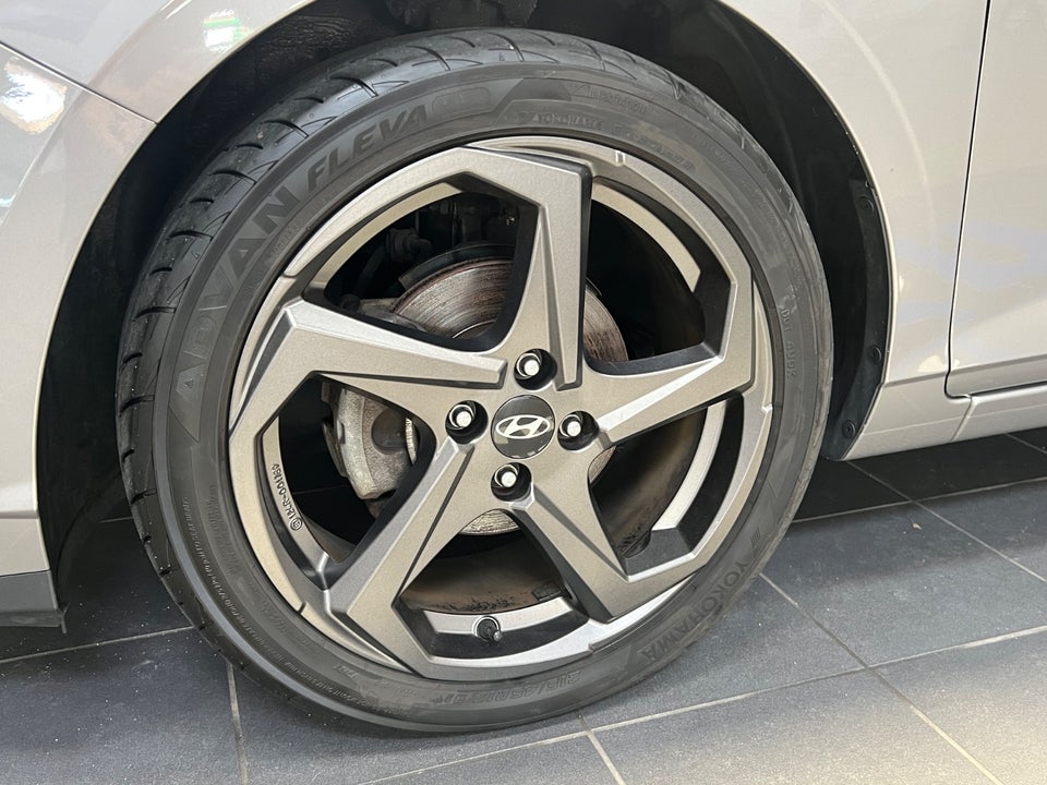 Hyundai i20 1,2 MPi Advanced 5d