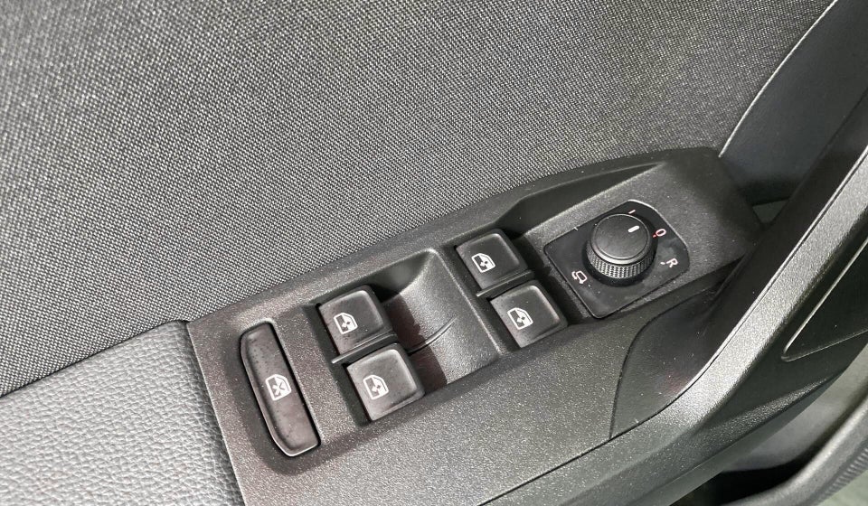 Seat Ibiza 1,0 TSi 110 Xcellence DSG 5d