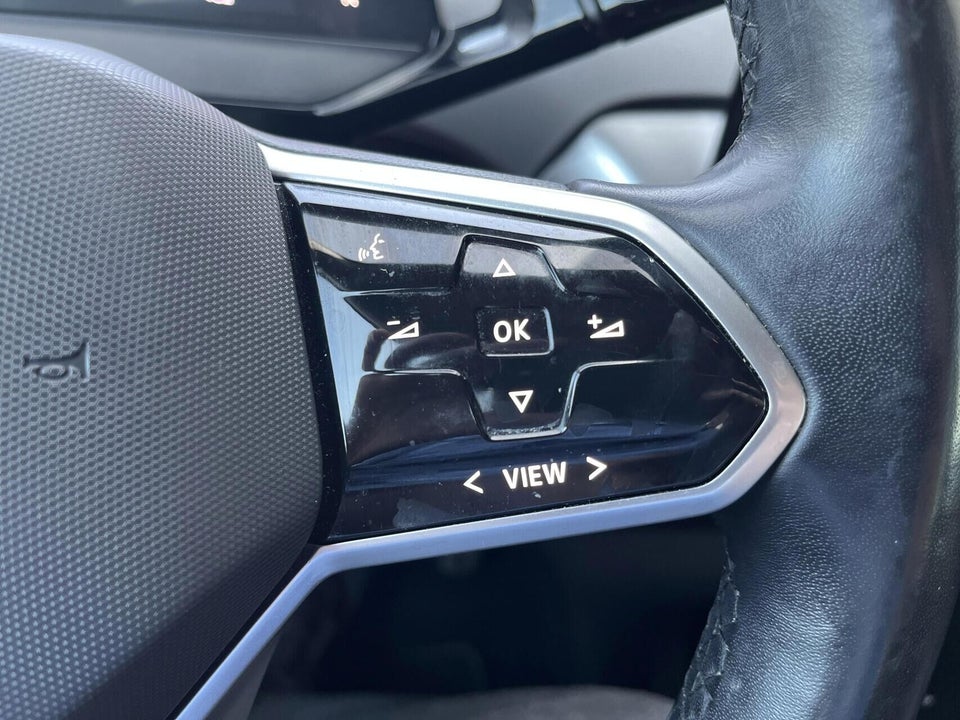 VW ID.4 77 1ST Pro Performance 5d