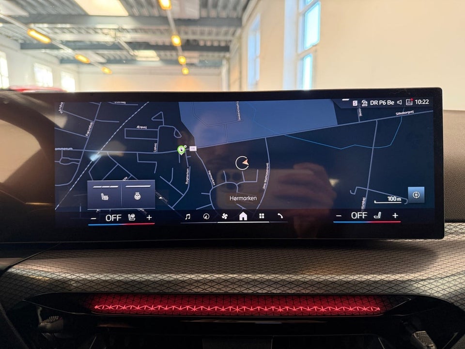 BMW i4 eDrive40 M-Sport 5d