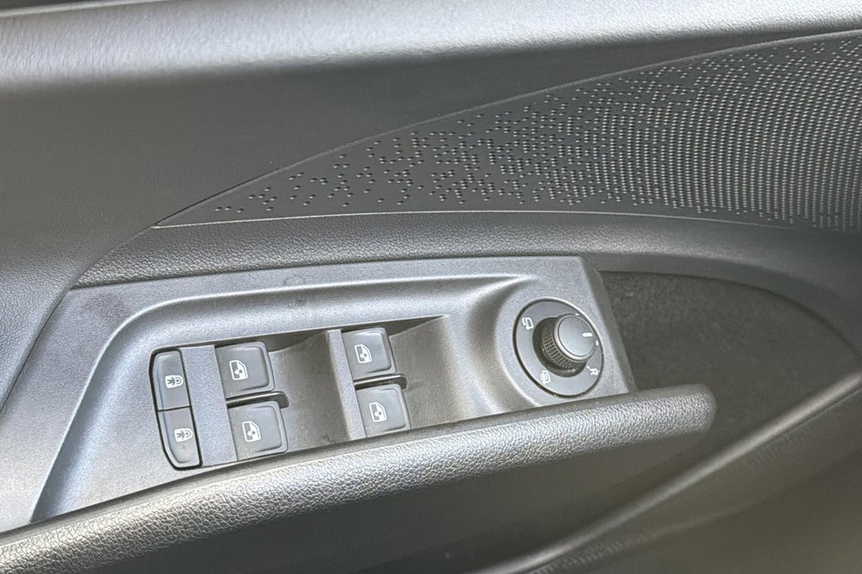 Skoda Enyaq 85x iV Laurin & Klement 5d