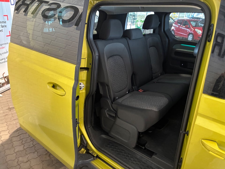 VW ID.Buzz 77 Pro SWB 5d