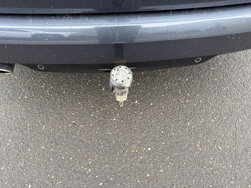 Renault Megane IV 1,2 TCe 130 Bose Edition Sport Tourer EDC 5d