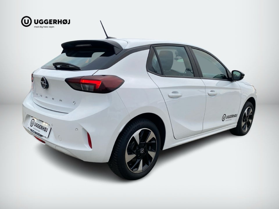 Opel Corsa-e 50 Elegance 5d