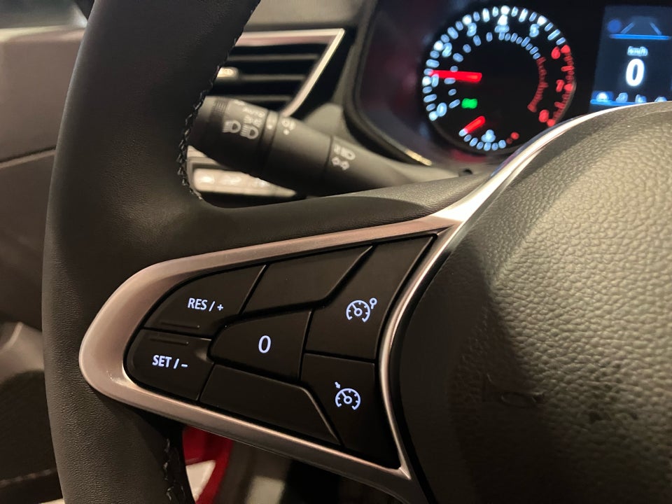 Renault Clio V 1,0 TCe 90 Equilibre 5d