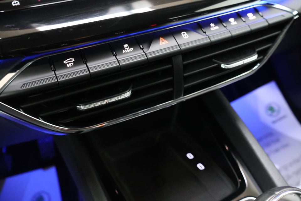 Skoda Octavia 1,5 TSi 150 Style 5d