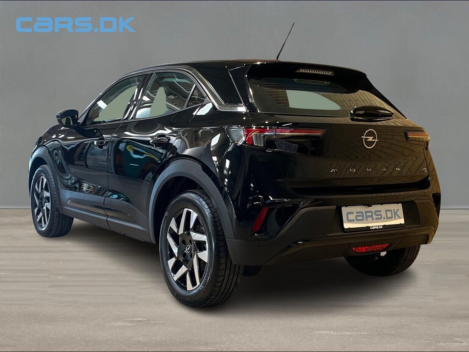 Opel Mokka-e 50 Elegance 5d