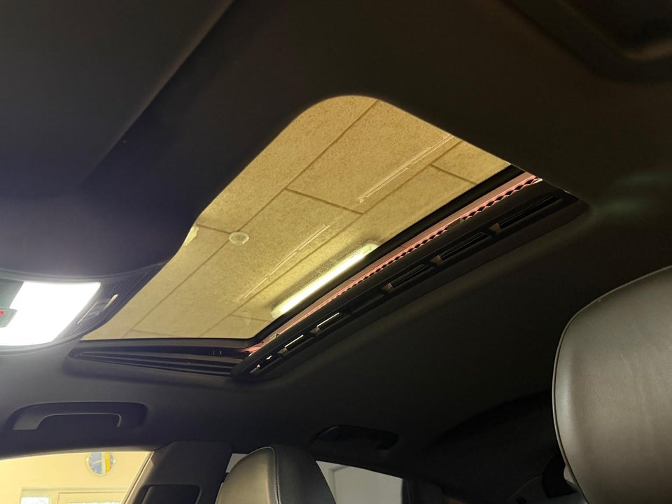 Audi S5 3,0 TFSi Sportback quattro S-tr. 5d