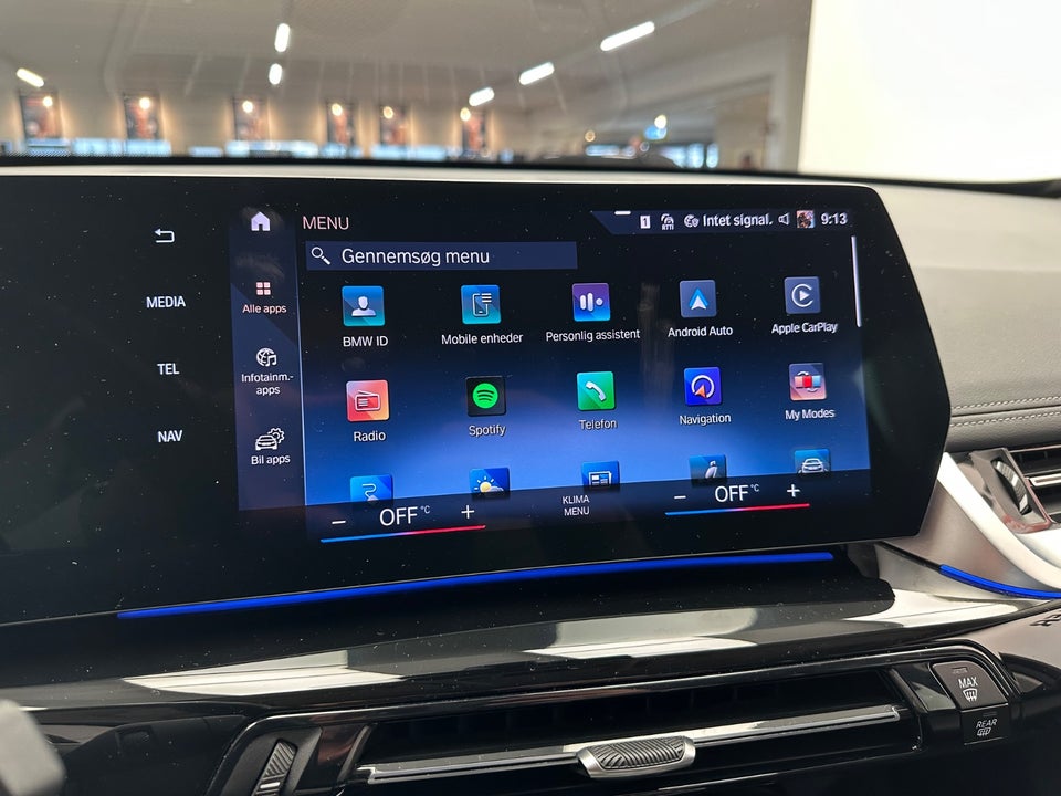 BMW iX1 xDrive30 X-Line 5d