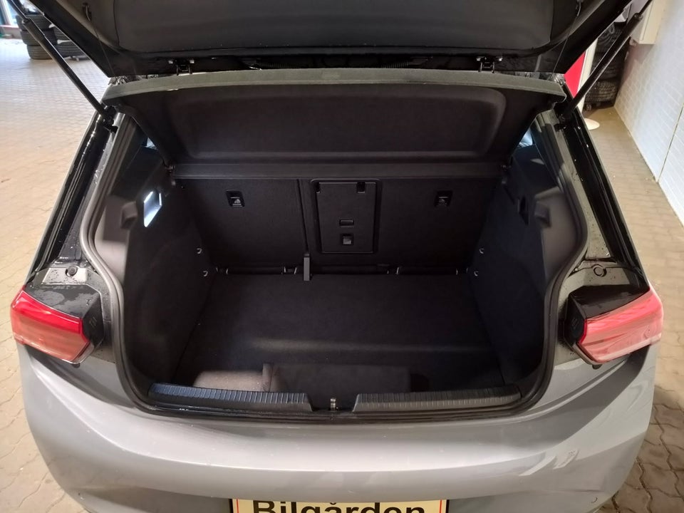 VW ID.3 58 Active Pro Performance 5d