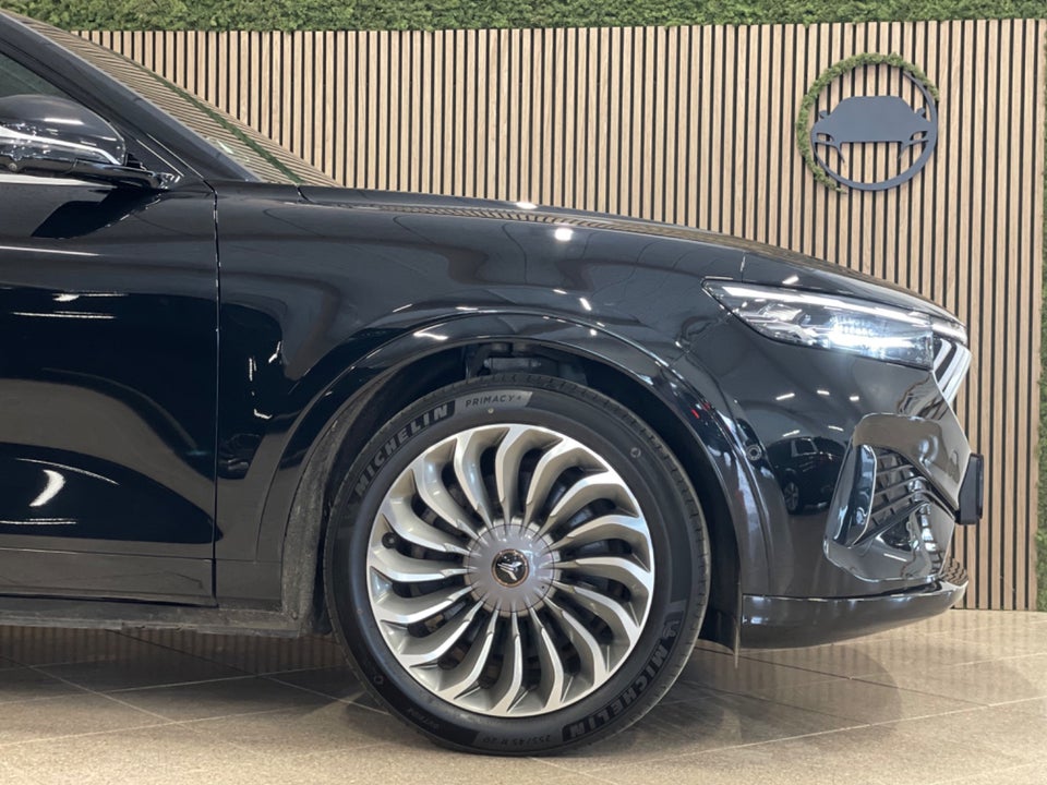 Voyah Free Platinum 5d