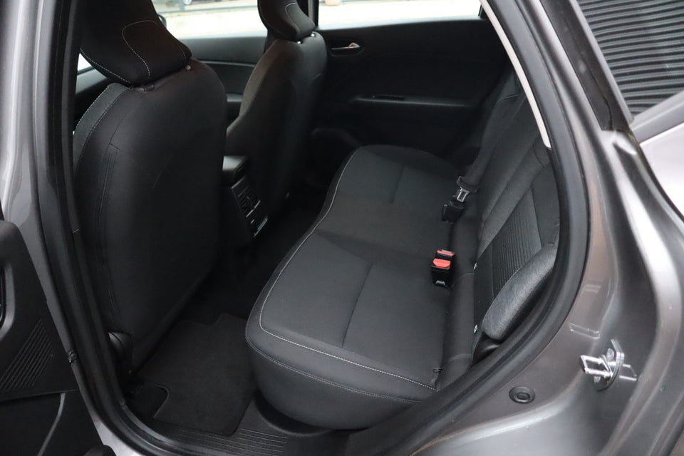 Renault Captur 1,0 TCe 100 Zen 5d