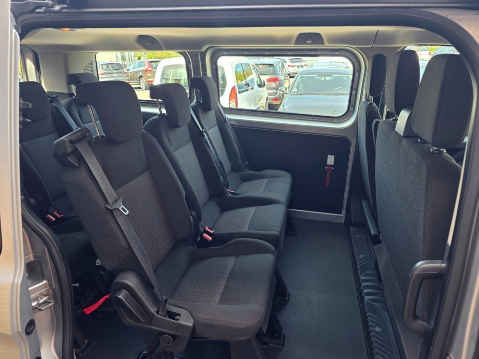 Ford Transit Custom Kombi 310 L1 2,2 TDCi 100 Trend