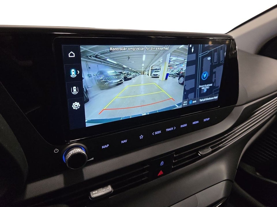 Hyundai i20 1,0 T-GDi Advanced 5d