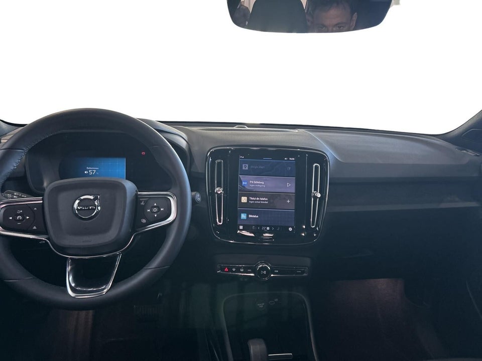 Volvo XC40 ReCharge Extended Range Ultimate 5d