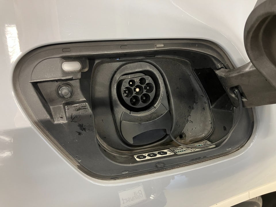 Cupra Born 58 High 5d