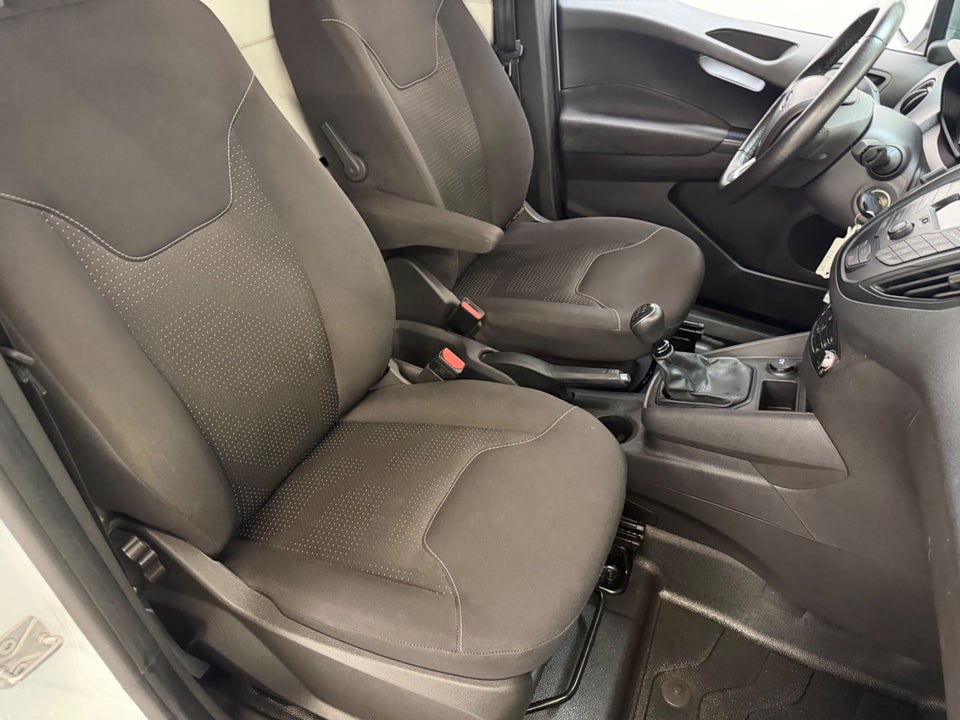 Ford Transit Courier 1,5 TDCi 75 Trend