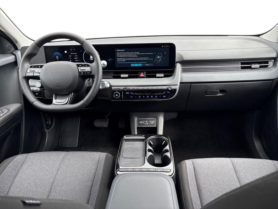 Hyundai Ioniq 5 84 Advanced 5d