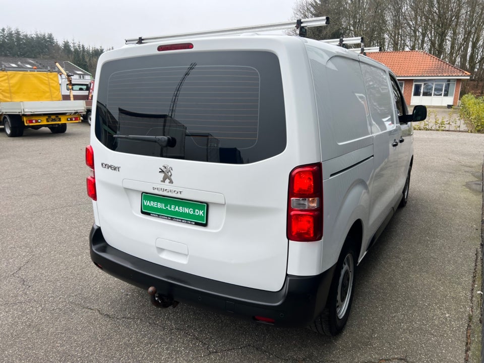 Peugeot Expert 2,0 BlueHDi 122 L2 Plus Van