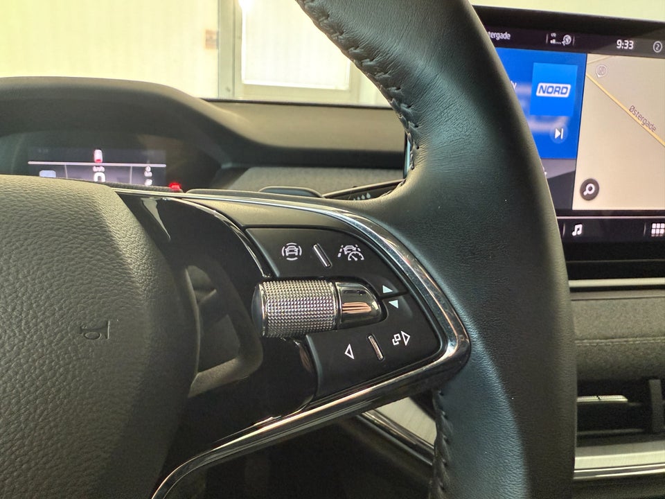 Skoda Enyaq 80 iV 5d