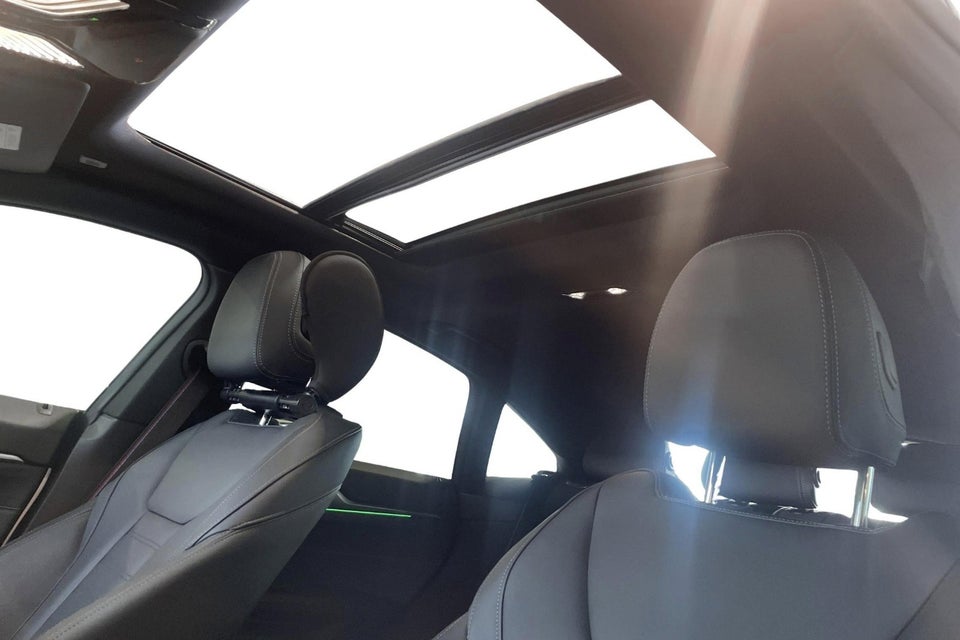 BMW i4 eDrive40 Fully Charged M-Sport 5d