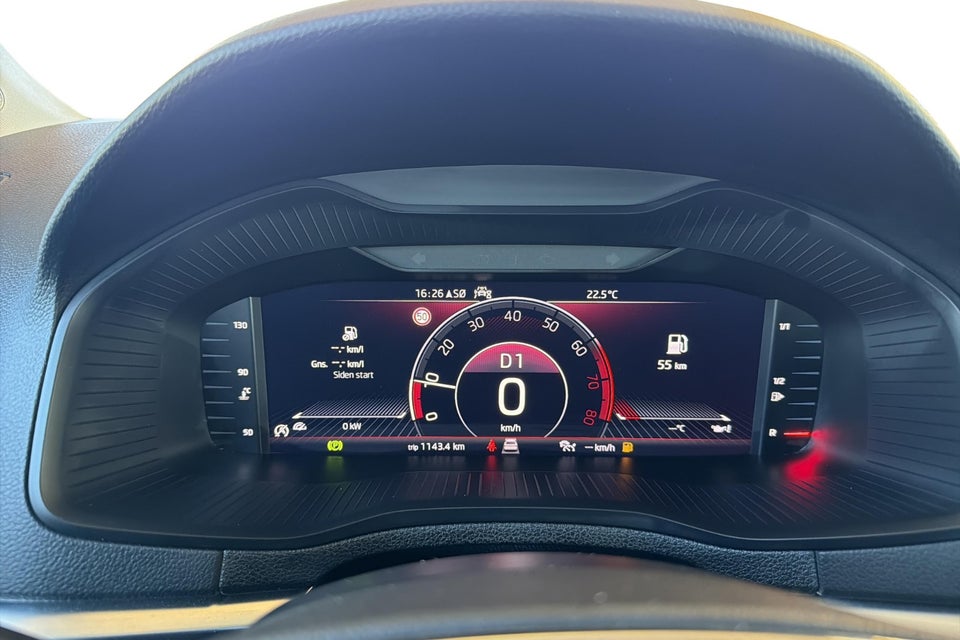 Skoda Karoq 1,5 TSi 150 Celebration DSG 5d
