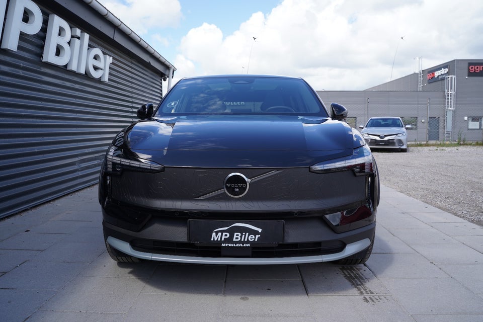 Volvo EX30 CC Twin Performance Ultra 5d