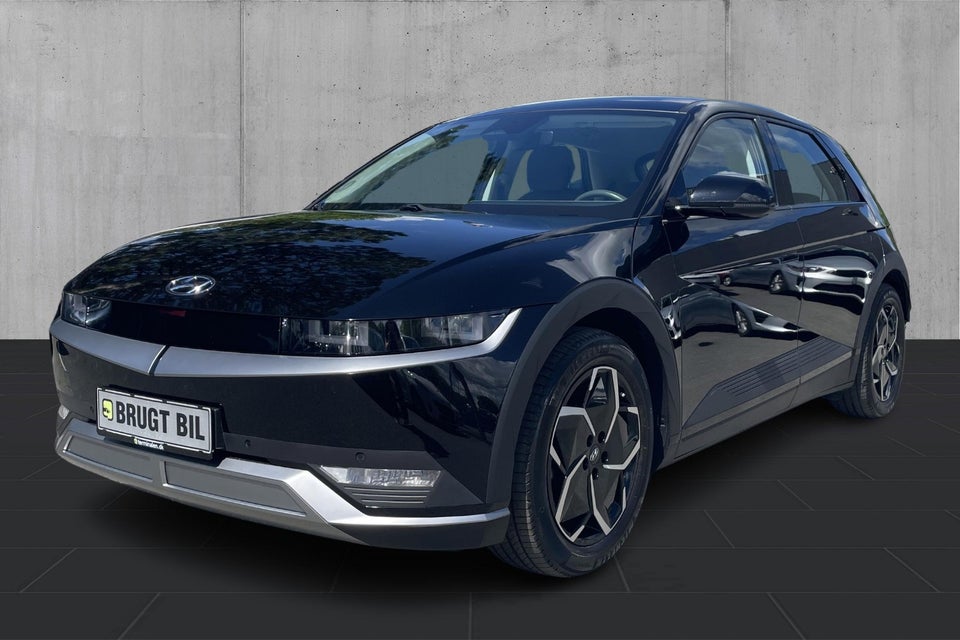 Hyundai Ioniq 5 58 Dynamiq 5d