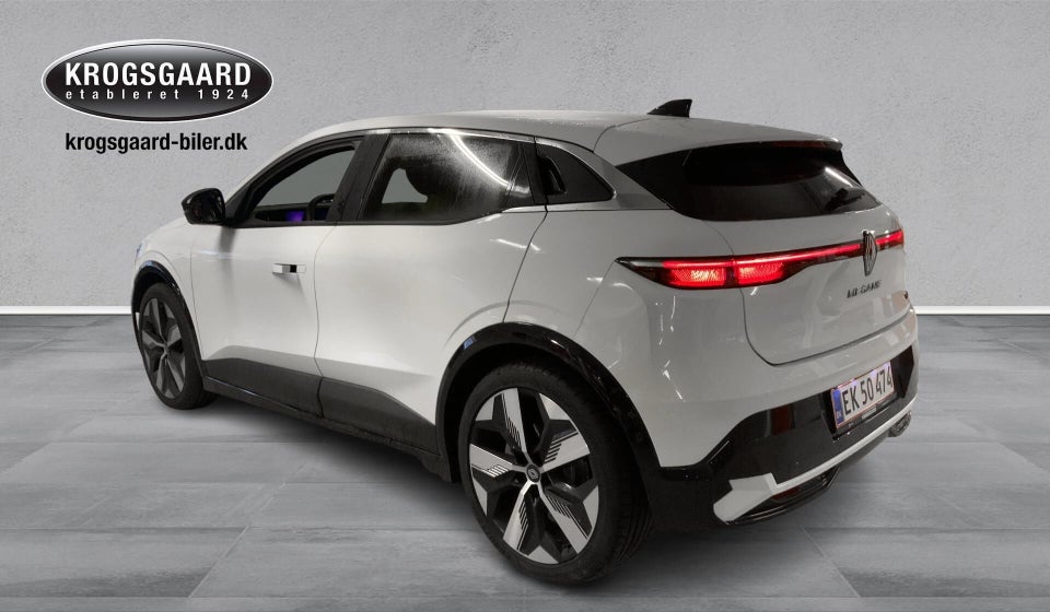 Renault 5 E-Tech 52 Techno 5d