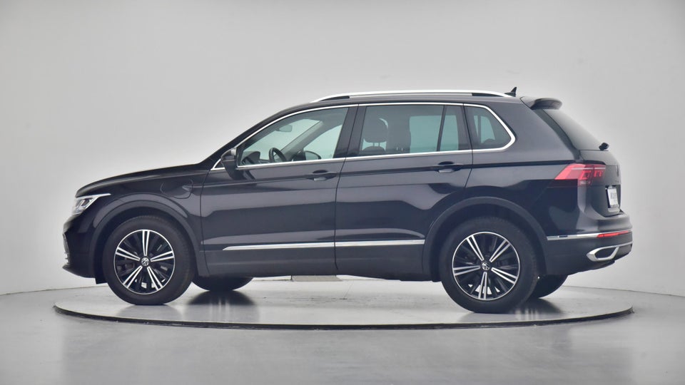 VW Tiguan 1,4 eHybrid Elegance DSG 5d
