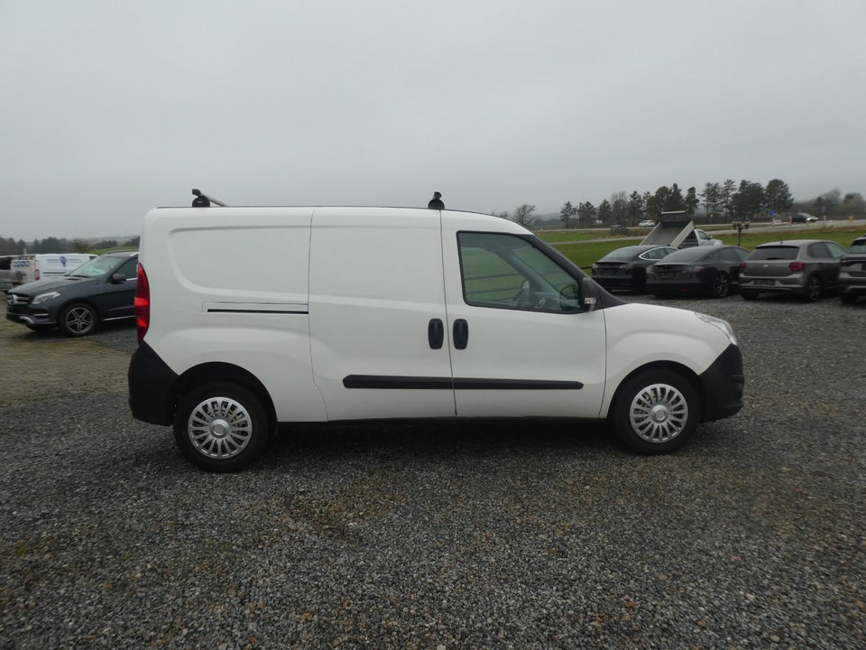Opel Combo 1,3 CDTi 95 L2H1 5d
