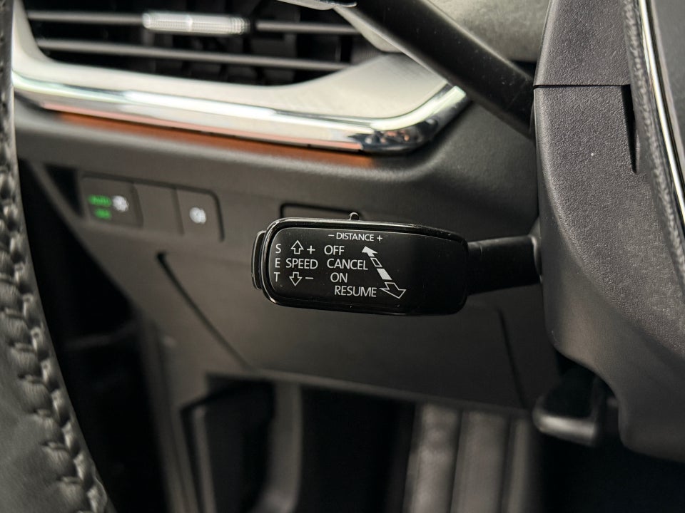 Skoda Enyaq 80 iV Lounge 5d