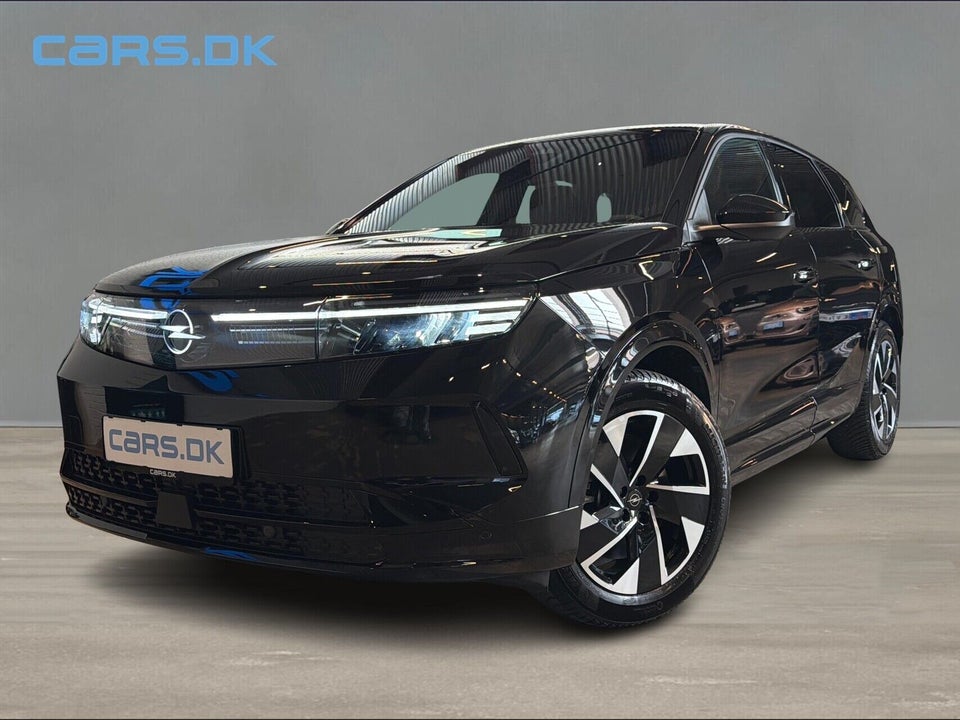 Opel Grandland-e 73 GS 5d