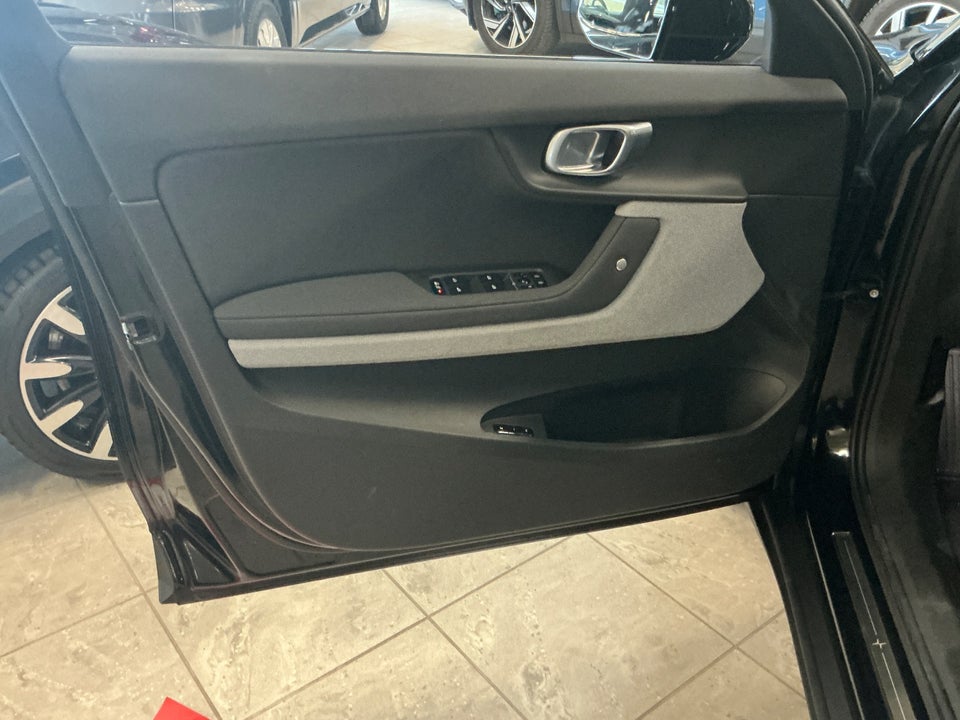 Polestar 2 Long Range AWD 5d