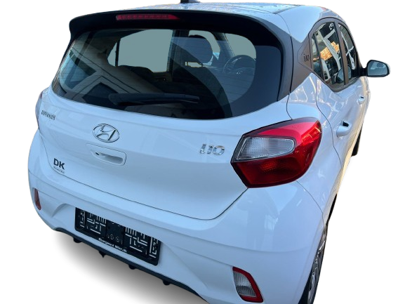 Hyundai i10 1,0 MPi Advanced 5d