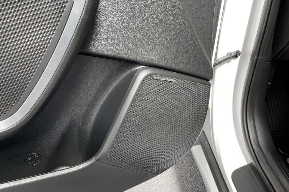 Kia e-Soul 39 Prestige 5d