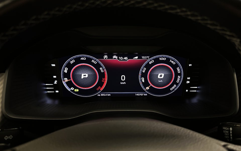 Skoda Kodiaq 1,5 TSi 150 Sportline DSG 5d