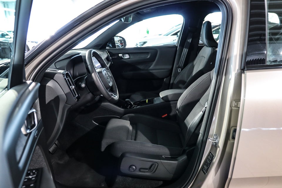 Volvo XC40 P6 ReCharge Ultimate 5d