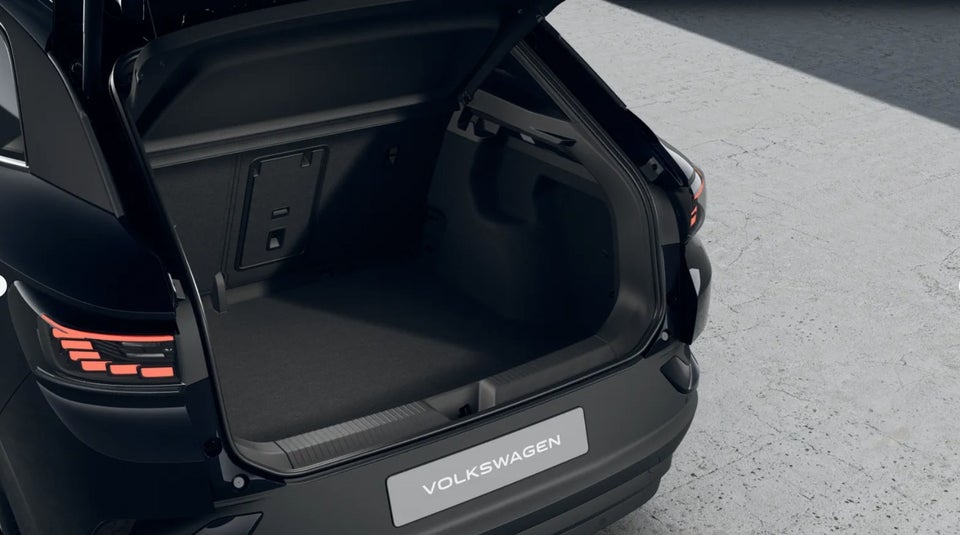 VW ID.4 77 Style+ 5d