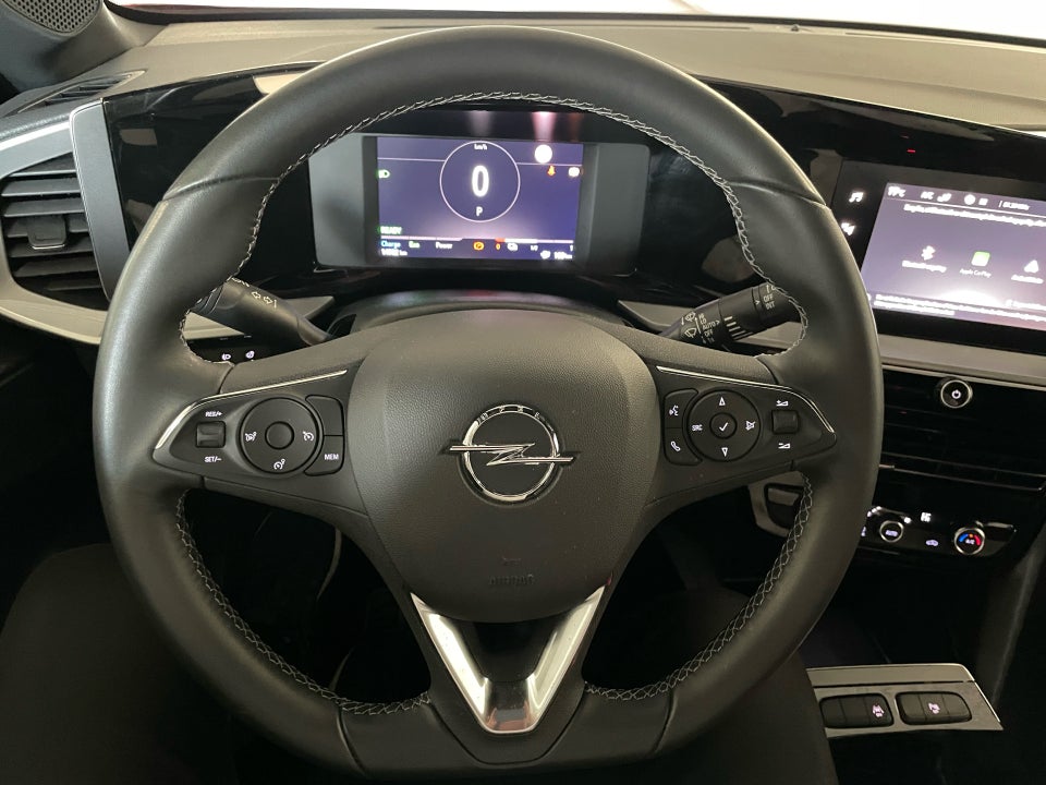 Opel Mokka-e 50 GS Line 5d