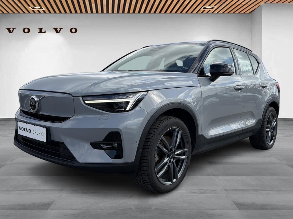 Volvo XC40 ReCharge Extended Range Ultimate 5d