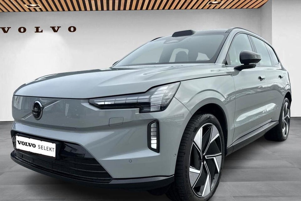 Volvo EX90 Twin Ultra Performance 7prs 5d