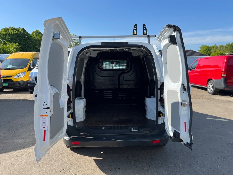 Ford Transit Courier 1,5 TDCi 75 Trend