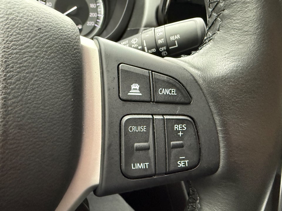 Suzuki S-Cross 1,4 mHybrid Active 5d